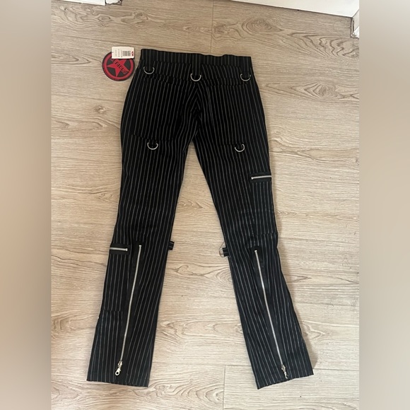 vintage deadstock serious LA pants - Picture 4 of 5